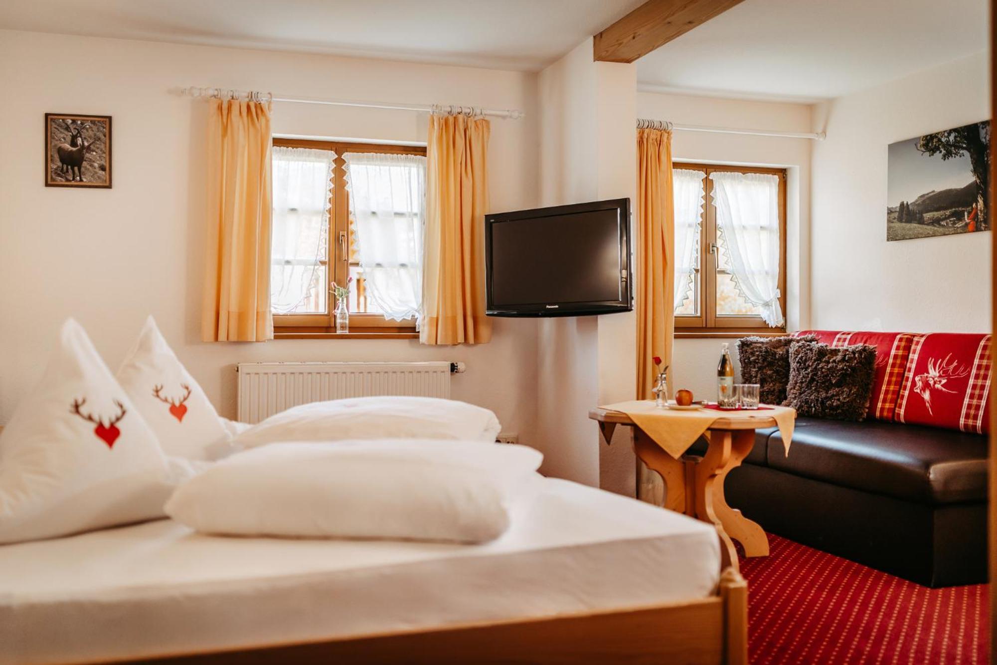 Doppelzimmer